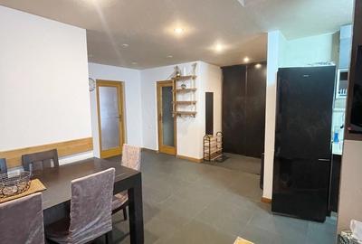 Apartament cu 3 camere semidecomandat, mobilat în Andrei Mureșanu - 8