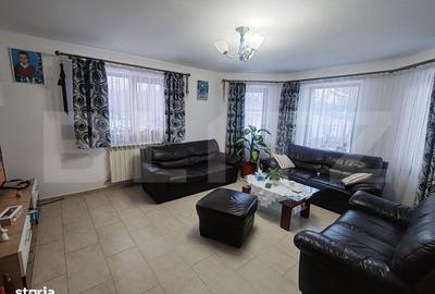 Casă cu 4 camere cu Teren 10000 Mp în Sadova - 12