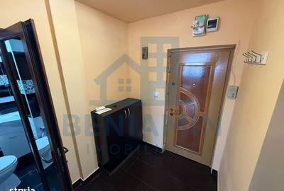 Apartament cu 2 camere decomandat în Central - 8