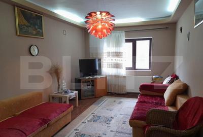 Apartament 3 camere, decomandat, 73mp, zona Predeal - 7