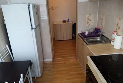 Apartament cu 2 camere în Ultracentral