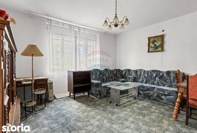 Casă cu 4 camere cu Teren 1007 Mp în Vladimirescu - 7