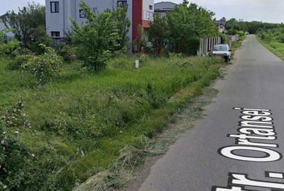 Spațiu comercial, în Clinceni