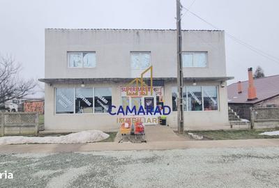 Spațiu comercial, în Tămădău Mare - 7