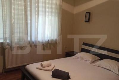 Casa tip vila 8 camere, 350mp, zona Corunca - 23