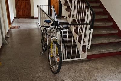 Apartament cu 2 camere în Nord - 1