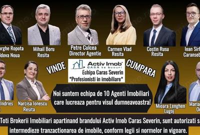 Casă cu Teren 150 Mp în Vest - 3