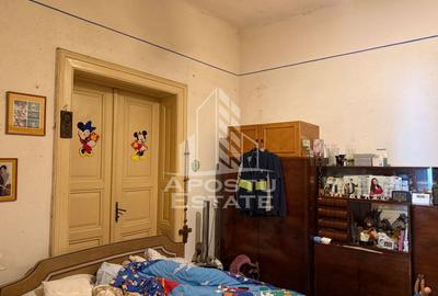 Casă individuală cu 7 camere cu Canalizare în Central - 13