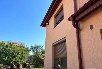 Casă cu 5 camere în Freidorf - 2