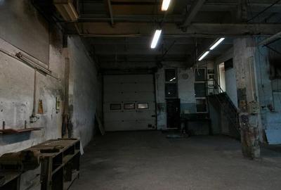 ICIL, hala mica productie /depozitare + spatiu birouri amenajat - 9