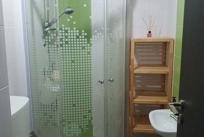 Apartament cu 3 camere în Central - 11