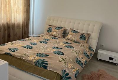 Apartament cu 3 camere decomandat în Central - 2