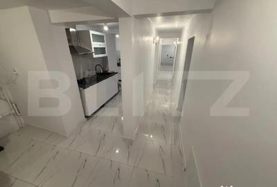Apartament cu 3 camere decomandat, mobilat în George Enescu - 5