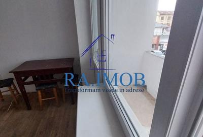Apartament cu 2 camere semidecomandat în Ultracentral - 6