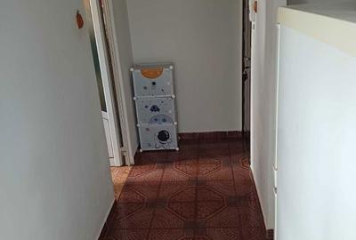 Apartament cu 2 camere semidecomandat în Ultracentral - 1