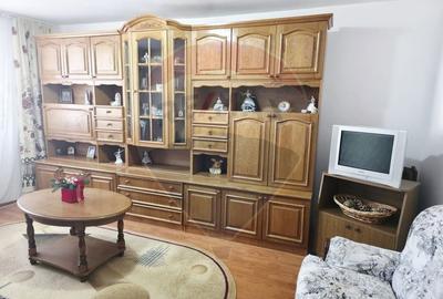 Apartament cu 2 camere decomandat, mobilat în Central - 12
