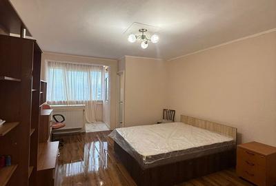 Garsonieră în Cristian - 1