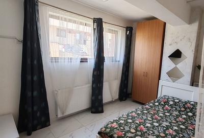 Garsonieră decomandată în Baza 3 - 5