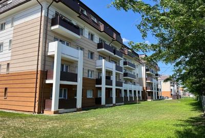 Apartament de tip studio cu debara mare, Subcetate pret BLACK FRIDAY - 7