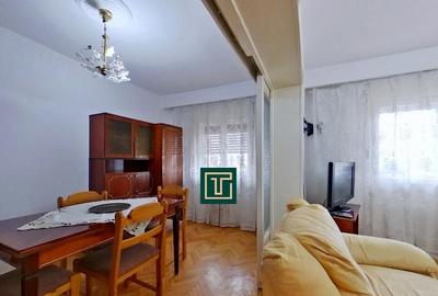 Apartament spa?ios cu 4 camere de inchiriat in zona centrala ideal p - 14