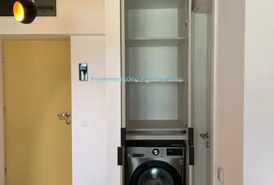 2 camere in AVIA?IEI PARK disponibil din 20.01.2026 (parter, gradina proprie) - 1