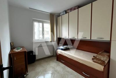 Apartament 2 camere semidecomandat, 40 mp, Comision 0 - 5