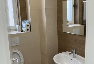 Apartament cu 2 camere în Lunca Cetățuii - 7