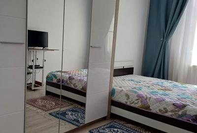 Apartament 3 camere - MOBILAT - zona MILITARI Apartament 3 camere - MOBILAT - zona MILITARI - 5