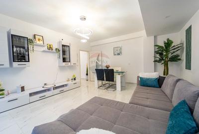 Comision 0% | Apartament 2 camere finisaje moderne | Zona Ghimbav - 2