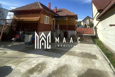 Casă 4 camere I Teren 550 mp I Acces auto I  Selimbar - 1