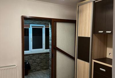 Apartament cu 2 camere decomandat, mobilat în Inel II - 6