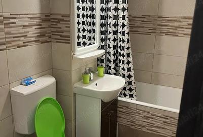 Apartament cu 2 camere decomandat în Plantelor - 4