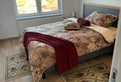 Apartament cu 3 camere, mobilat în Central - 6