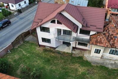 Casa de vanzare in Campulung la pret de apartament. - 17