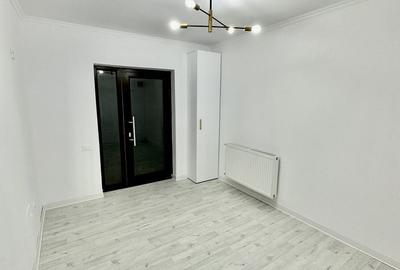 Spațiu comercial, de 30 mp, în Ostroveni - 4