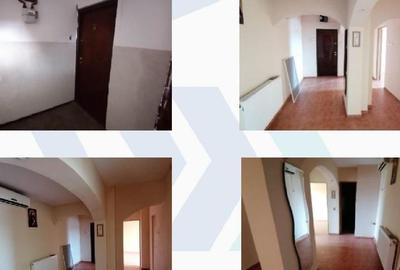 Apartament cu 3 camere decomandat în Holboca - 4