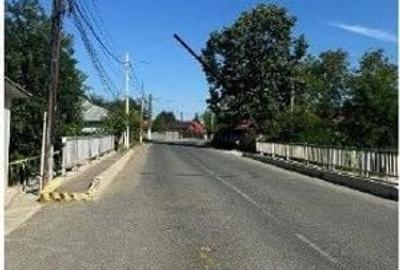 Casă cu 3 camere în Coșești - 7