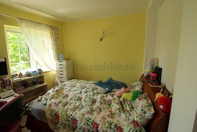 Casă individuală cu 9 camere cu Canalizare în Iancu Nicolae - 18