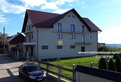 Spațiu comercial, de 620 mp, în Românești (Grănicești) - 5