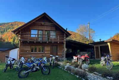 Casă cu 4 camere în Lunca Vișagului - 14