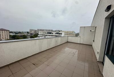 Apartament 2 camere superb de vanzare in zona Pacii - terasa  vedere libera - 5