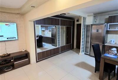 Apartament cu 4 camere decomandat în Gara - 4