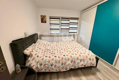 Apartament cu 3 camere decomandat, mobilat în Mărăști - 2