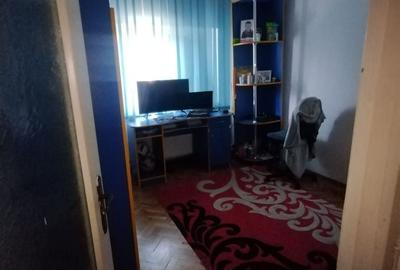 Apartament cu 3 camere nedecomandat în Central - 4