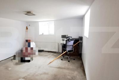 Casa individuala 140mp utili, 230 mp teren, situata in cartierul Gruia - 12