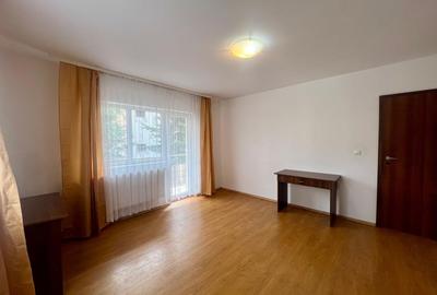 Apartament cu 2 camere decomandat, mobilat în Zorilor - 9