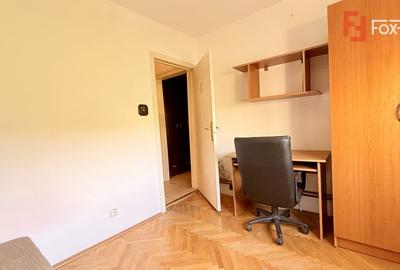 Apartament cu 3 camere decomandat, mobilat în Aradului - 6