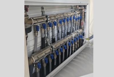 Apartament cu 4 camere decomandat, mobilat în Moșilor - 25