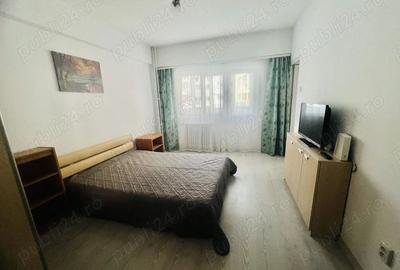 Garsoniera de inchiriat | Ultracentral Ploiesti - 1