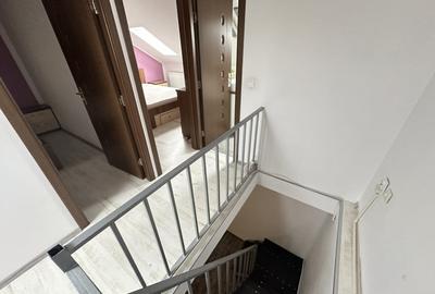 Apartament 3 camere 100mp zona Tilisca - 6
